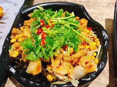 -格尔曼德(柳河路店)