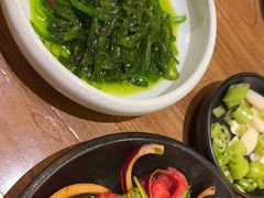 -九田家黑牛烤肉料理(衡百国际店)