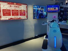 -幻影星空VR主题乐园(孝感万达店)