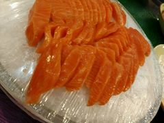 -盛港湾海鲜食府(黄沙店)
