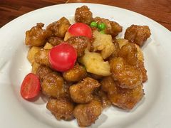 -妈妈菜舟山海鲜(定海古城店)