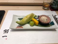 -鮨一日本料理旗舰店(总店)