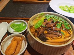 -安多素食(广仁寺路店)