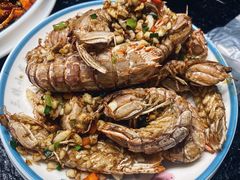 -三妹小龙虾·黄油蟹(华侨城总店)