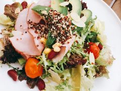 -AFS Cafe & Canteen(闽江二路店)