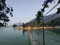 -仙岛湖旅游风景区