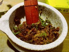 -炊烟小炒黄牛肉(中心印象城店)