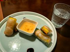 -Golden Lily河内巴黎法越料理餐厅(建国西路店)