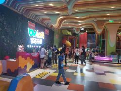 -宝燕乐园(闵行旗舰店)