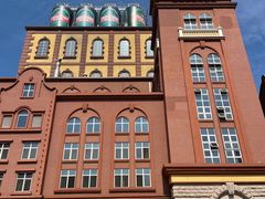 -青岛啤酒博物馆