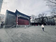 -文瀛公园