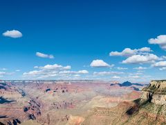 -科罗拉多大峡谷