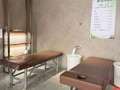 -汤印温泉假日酒店(崇礼富龙滑雪场店)