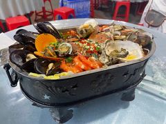 -阿弟特色海鲜餐厅·大排档(平潭店)