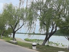 -南北湖风景区