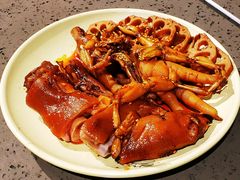 -一棠龙虾•王牌虾球(楚河汉街店)
