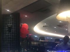-华厦大酒店·桃源西餐厅·自助餐