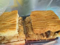 -中关村茶点