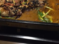 -炭火功夫烤鱼·小龙虾音乐餐吧(新风街店)
