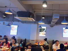 -四禧精酿铜锅涮肉·烧烤工场(大明湖店)