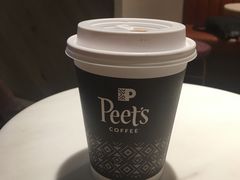 -Peet's Coffee皮爷咖啡(大学路店)