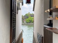 -运河游船(武林门码头)