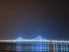 -星海湾跨海大桥
