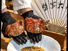 -蟹家大院(外滩店)