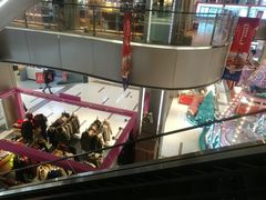 -远洋未来广场(育慧北路店)