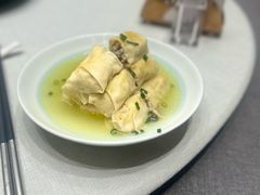 -新吉士·上海菜(浦东LCM置汇旭辉店)