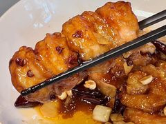 -许家菜(望江店)