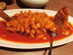 -香园茶社·金陵小灶(老门东店)