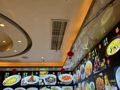 -阿明小菜·海鲜·上海菜(梅陇华理店)
