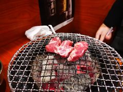 -大阪烧肉BAKA一代(十亩地店)