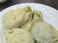 -小胖包子王(赵公口店)