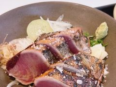 -桂马·日本料理·海胆·海鲜饭·酒场(民主广场店)