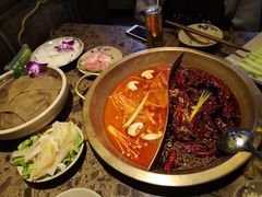 -小龙坎火锅(润塘店)