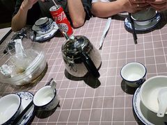 -老廣食堂(区庄店)