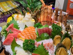 -九井澤精致料理(金茂店)