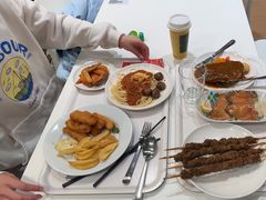 -宜家·瑞典风味餐厅(无锡店)