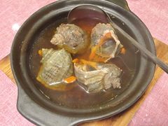 -海市蜃楼花园主题餐厅(石顶店)