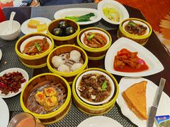 -博悦茶餐厅(文殊院店)