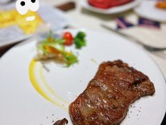 -夏日玛莉西餐厅(中茂城店)