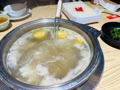 -正禾鲜·潮汕牛肉火锅(凯德天府店)