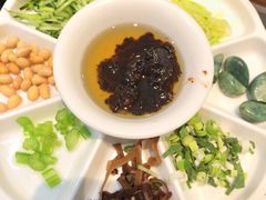 -黑窑厂糖油饼烤鸭·清真菜(黑窑厂街店)