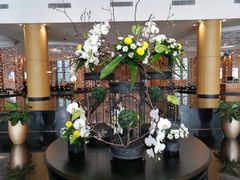 -青岛海尔洲际酒店