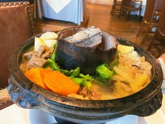 腾冲土锅子-泓0871臻选云南菜·味庄