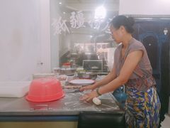 -牧疆情新疆餐饮