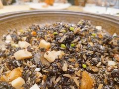 -绿岛国际酒店·海鲜酒楼(八七路店)