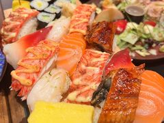 -摩打食堂(壹方中心店)